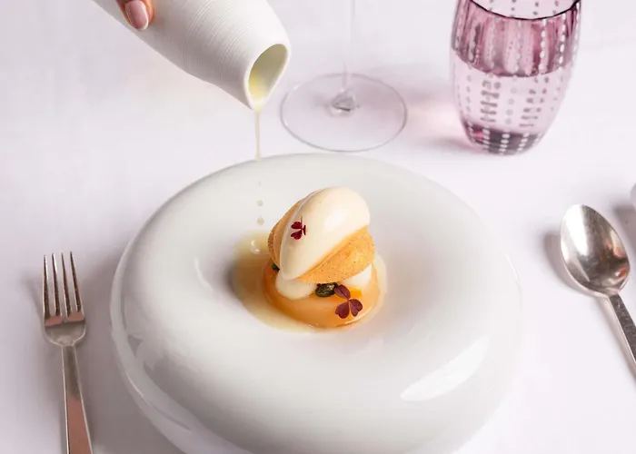 Le Royal Monceau Raffles 5* Paris