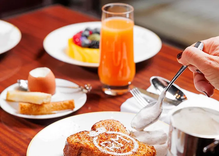 Hotel Le Royal Monceau Raffles