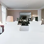 Le Royal Monceau Raffles Hotell Paris