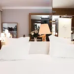 Le Royal Monceau Raffles Hotell Paris
