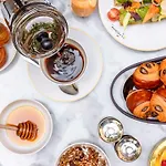 Le Royal Monceau Raffles Hotell Paris