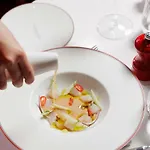 Le Royal Monceau Raffles Hotell