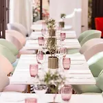 Hotell Le Royal Monceau Raffles