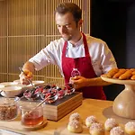 Hotell Le Royal Monceau Raffles Paris