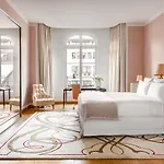 Le Royal Monceau Raffles Hotell Paris