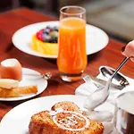 Hotell Le Royal Monceau Raffles
