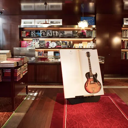 Le Royal Monceau Raffles