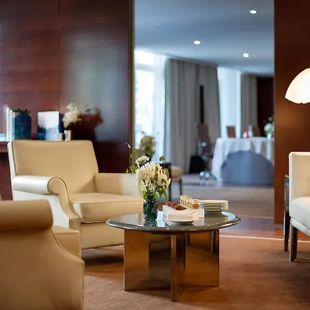 Le Royal Monceau Raffles