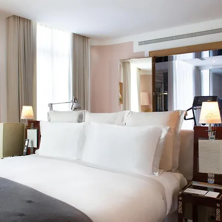 Le Royal Monceau Raffles Paris