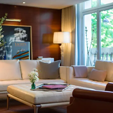 Le Royal Monceau Raffles Hotel Paris