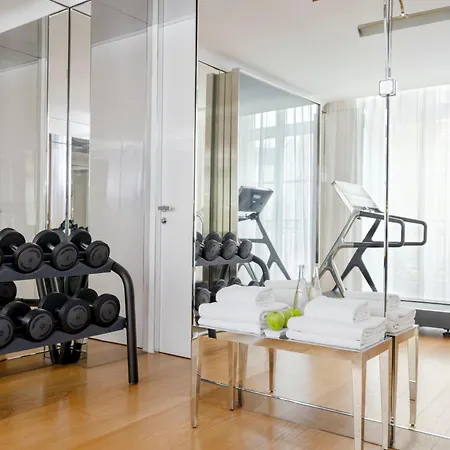 Le Royal Monceau Raffles 5* Paris