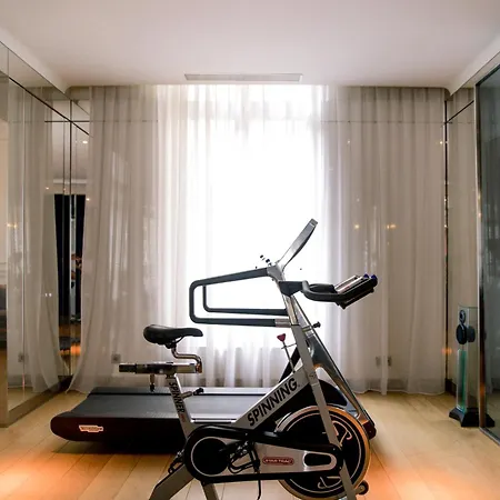 Le Royal Monceau Raffles