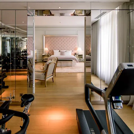 Le Royal Monceau Raffles Hotel 5*