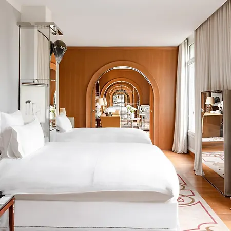 Le Royal Monceau Raffles 5* Paris