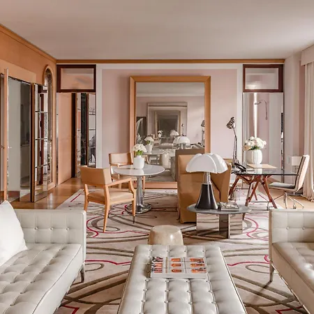 Le Royal Monceau Raffles