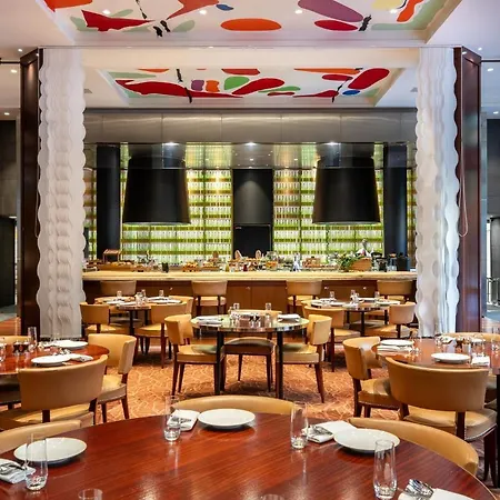 Le Royal Monceau Raffles 5* Paris