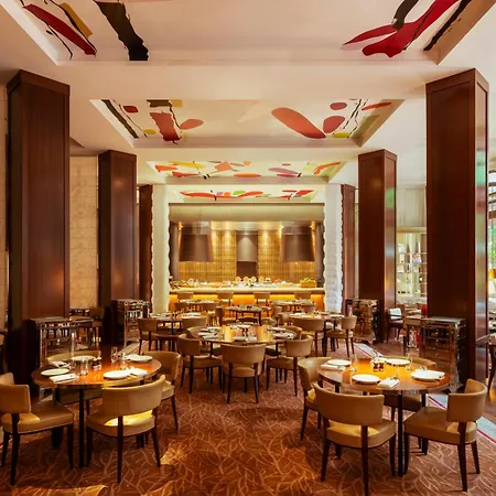 Hotel Le Royal Monceau Raffles Paris