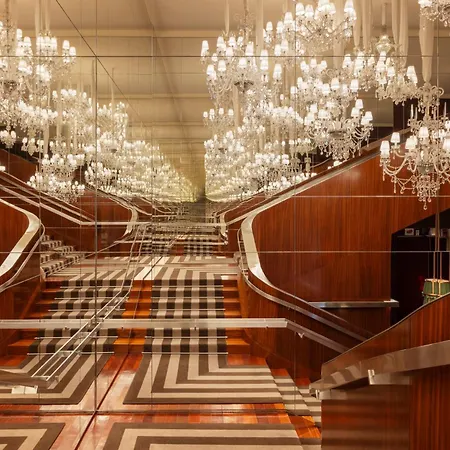 Le Royal Monceau Raffles Paris