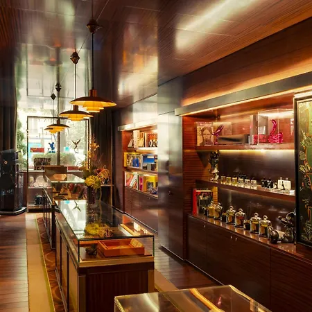 Le Royal Monceau Raffles 5* Paris