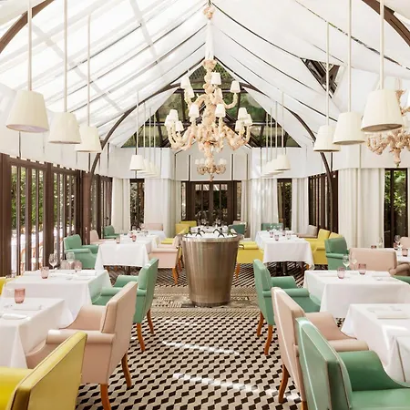 Le Royal Monceau Raffles