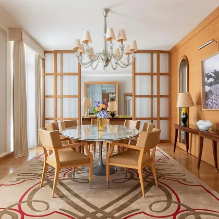 Le Royal Monceau Raffles Paris