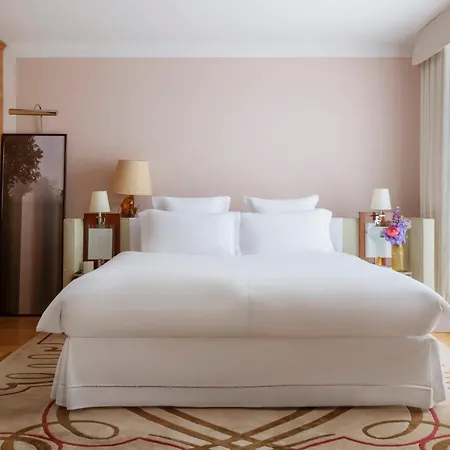 Le Royal Monceau Raffles 5* Paris