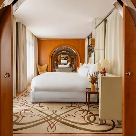 Le Royal Monceau Raffles