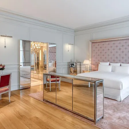 Le Royal Monceau Raffles