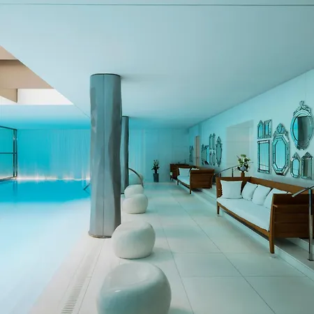 Hotel Le Royal Monceau Raffles