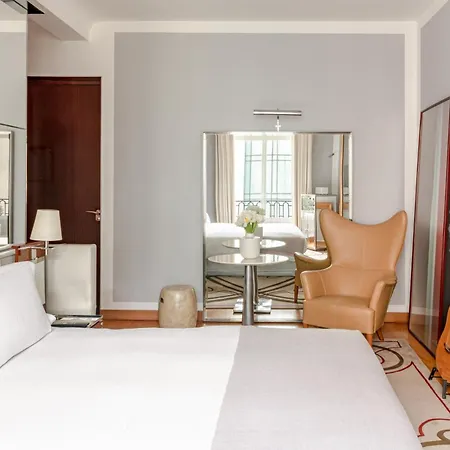 Le Royal Monceau Raffles