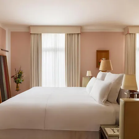 Hotel Le Royal Monceau Raffles Paris