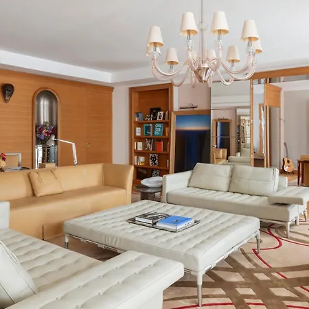 Le Royal Monceau Raffles