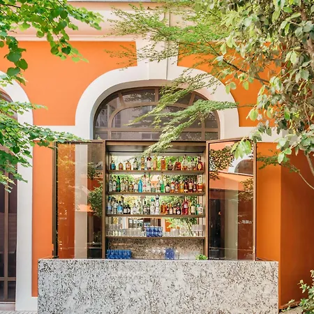 Le Royal Monceau Raffles