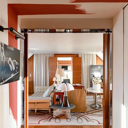 لو رويال مونسو رافليس