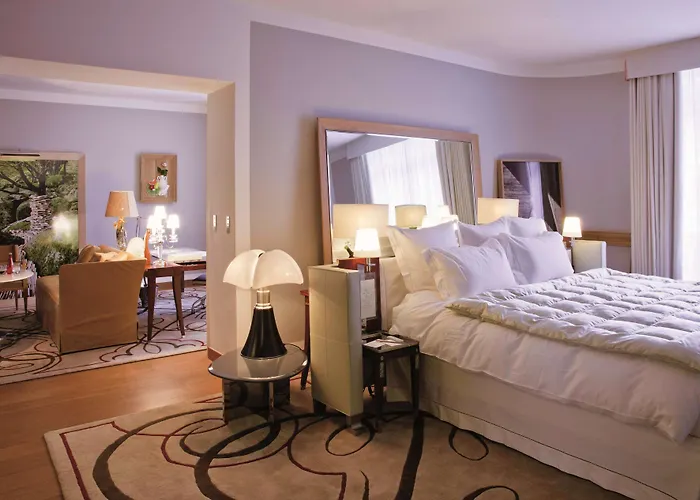 Le Royal Monceau Raffles